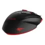 SOURIS OPTIQUE USB GAMER HAVIT MS1005 - NOIR (HV-MS1005)