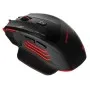 SOURIS OPTIQUE USB GAMER HAVIT MS1005 - NOIR (HV-MS1005)