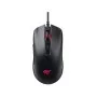 SOURIS FILAIRE HAVIT MS1010 RGB - NOIR (HV-MS1010)