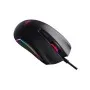 SOURIS FILAIRE HAVIT MS1010 RGB - NOIR (HV-MS1010)