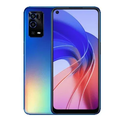 Smartphone OPPO A55 4/128G -Bleu
