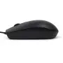 SOURIS USB HAVIT MS70 - NOIR (MS70)