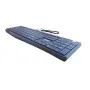 CLAVIER FILAIRE HAVIT KB2006 AZERTY USB - NOIR (KB2006)