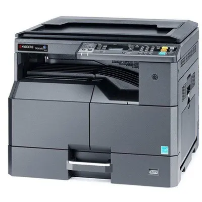 Photocopieur KYOCERA TASKALFA 2020 multifonction monochrome A3 Sans Cover