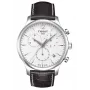 MONTRE POUR HOMME TISSOT TRADITION (T0636171603700)