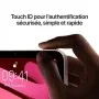 iPad Mini 6 ème génération 8.3\" 2021 64Go WiFi  - GRIS (IPAD-MINI6-64W)