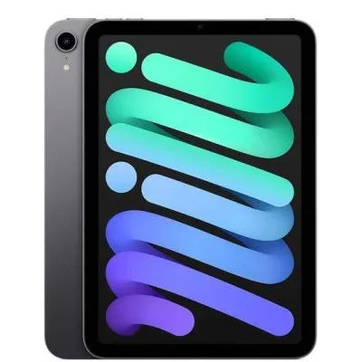 iPad Mini 6 ème génération 8.3\" 2021 64Go WiFi  - GRIS (IPAD-MINI6-64W)