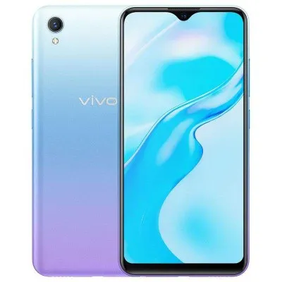 Smartphone VIVO Y1S 2GO 32GO -Bleu