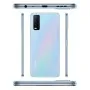 Smartphone VIVO Y12S 3/32Go -Bleu