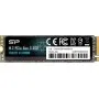 DISQUE DUR INTERNE SILICON POWER PCIe Gen3x4 256GO SSD NVME M.2  - (SP256GBP34A60M28)