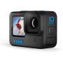GoPro Hero 10 - Photo 23MP - Vidéo 5,3K60fps - Noir (GoProhero10) GoPro - 5 chez affariyet pas cher