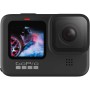 GOPRO Hero 9 - Capteur 23,6MP - Photo 20MP - Noir (GoProhero9) GoPro - 5 chez affariyet pas cher