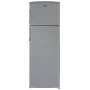 RÉFRIGÉRATEUR NEWSTAR DEFROST 307 L-SILVER