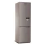 Réfrigérateur Combiné Newstar 244 Litres DeFrot -Silver