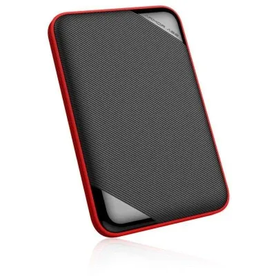 DISQUE DUR EXTERNE SILICON POWER ARMOR A62S / 2 TO / ANTICHOC / USB 3.0 - (SP020TBPHD62SS3K)