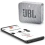 Haut Parleur JBL GO 2 BLUETOOTH -Gris