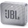 HAUT PARLEUR JBL GO 2 BLUETOOTH - GRIS (93186) JBL - 4- meilleur prix chez Affariyet-moins cher-pas cher