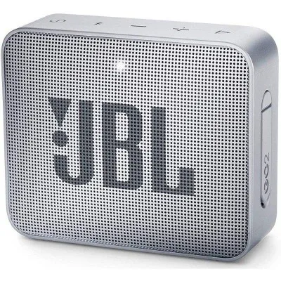 Haut Parleur JBL GO 2 BLUETOOTH -Gris