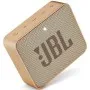 HAUT PARLEUR JBL GO 2 BLUETOOTH - CHAMPAGNE (93188)