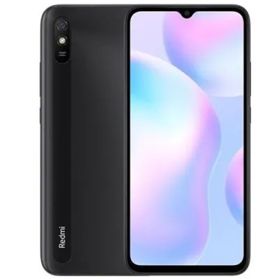 Smartphone XIAOMI Redmi 9A 2G/32G - Gris (REDMI9A)