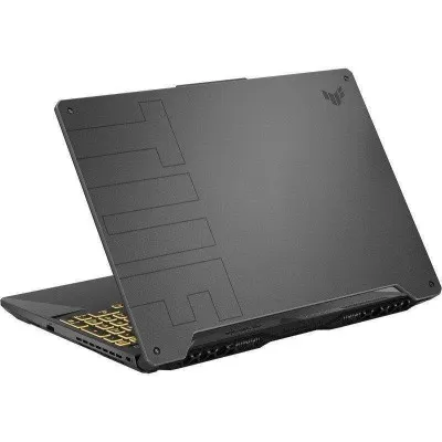 PC PORTABLE GAMER ASUS F15 TUF 506HEB I5 11É GÉN 8GO 512GO SSD - NOIR (TUF506HEB-HN214T)