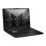 PC PORTABLE GAMER ASUS TUF 706HCB I5 11É GÉN 8GO 512GO SSD - NOIR (TUF706HCB-HX166W)