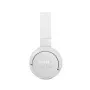 Casque Sans Fil Bluetooth JBL T660 BT -Blanc