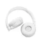 Casque Sans Fil Bluetooth JBL T660 BT -Blanc