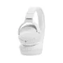 Casque Sans Fil Bluetooth JBL T660 BT -Blanc