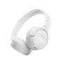 Casque Sans Fil Bluetooth JBL T660 BT -Blanc