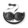 Micro Casque JBL T500 Filaire -Noir