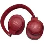 Micro Casque JBL Live 500BT Bleutooth -Rouge