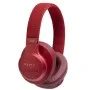 Micro Casque JBL Live 500BT Bleutooth -Rouge