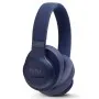 Micro Casque JBL Live 500BT Bleutooth -Bleu