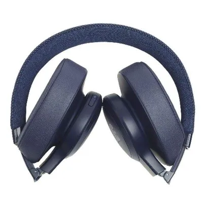 Micro Casque JBL Live 500BT Bleutooth -Bleu