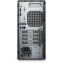 PC DE BUREAU DELL OPTIPLEX 3080-N I5-10505 12 GO/1TO + 256 SSD - (3080i5-10505-12-1TO-256SSD)