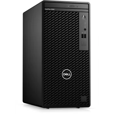 PC DE BUREAU DELL OPTIPLEX 3080-N I5-10505 12 GO/1TO + 256 SSD - (3080i5-10505-12-1TO-256SSD)