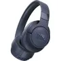 Micro Casque JBL T750 Bluetooth - BLEU (96848)