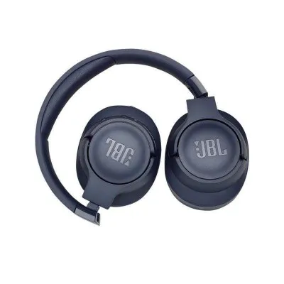Micro Casque JBL T750 Bluetooth - BLEU (96848)