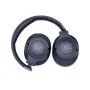 Micro Casque JBL T750 Bluetooth - BLEU (96848)