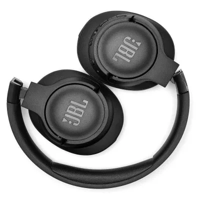 Micro Casque JBL T750 Bluetooth - NOIR (96847)
