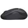 SOURIS SANS FIL LOGITECH M220 SILENT - NOIR (910-004878)