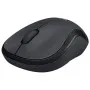 SOURIS SANS FIL LOGITECH M220 SILENT - NOIR (910-004878)