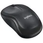 SOURIS SANS FIL LOGITECH M220 SILENT - NOIR (910-004878)