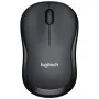 SOURIS SANS FIL LOGITECH M220 SILENT - NOIR (910-004878)