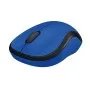 SOURIS SANS FIL LOGITECH M220 SILENT - BLEU (910-004879)