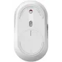 Souris Xiaomi Mi Dual Mode Wireless Mouse Silent Edition Blanc (26111-WT)