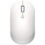 Souris Xiaomi Mi Dual Mode Wireless Mouse Silent Edition Blanc 26111-WT - Affariyet