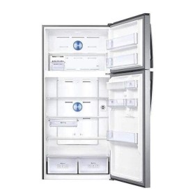 Réfrigérateur SAMSUNG 583 L NoFrost Silver (RT81K7110SLS) SAMSUNG - 3