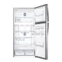 Réfrigérateur SAMSUNG Twin Cooling Plus NoFrost 583 L -Silver